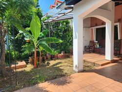 Opera Estate (D15), Terrace #578620651